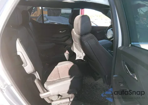 2023 Chevrolet Traverse Fwd High Country z USA, uszkodzony, nr VIN 1GNERNKW5PJ319898